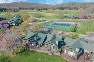 Image de Family-Friendly Golf Course Cottages with Ample Outdoor Fun
