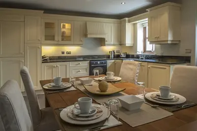 Image de New Forest Golf Club Apartments