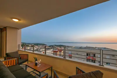 Image de Apartman Makarska 18