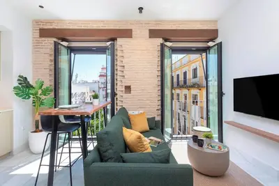 Image de Genteel Home San Vicente