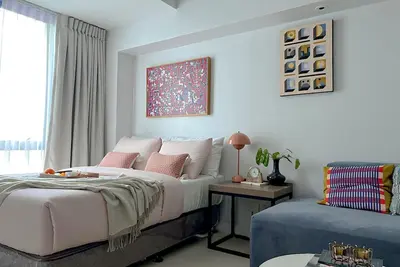 Image de 38 Park Avenue Big Luxury Studio Chic Skyline Stay
