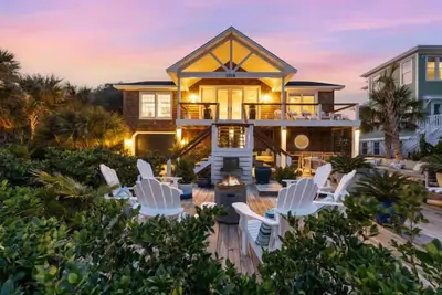Image de Ocean view, 6 bedroom, 2 min walk to the beach