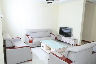 Image de PrimeNest - 3 bedroom Apartment