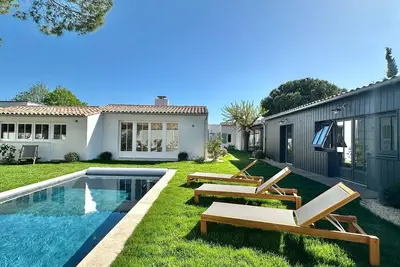 Image de Villa Rhétaise - Loix