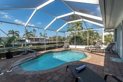 Image de Canal front - Kayaks - Next to reserve and Anna Maria Island - Family