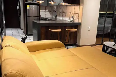 Stunning Studio in Candelaria