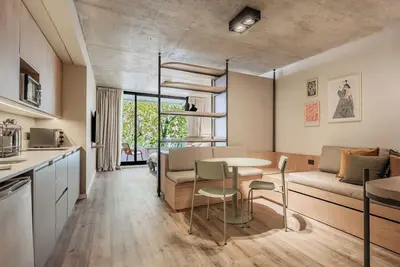 Image de Charcas House I - Palermo Hollywood