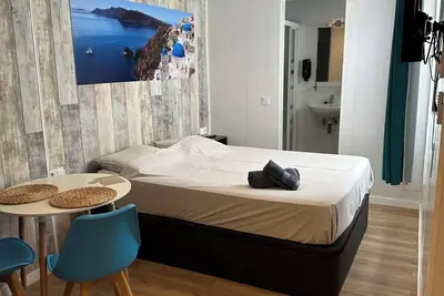 Image de Sunsands studio 2b Playa 76 Carihuela