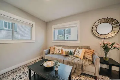 Image de Airy 3b2. 5b Nest in Central Seattle/ Ac / Parking