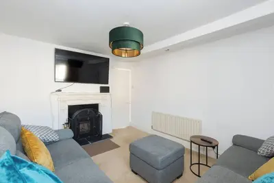 Image de Charming 3bd Home in Town Centre