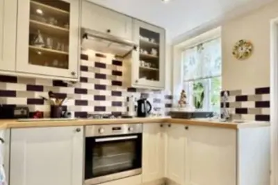 Image de Charming Cottage minutes from Brixham!