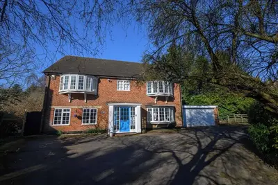Image de Charming Country House near Henley-on-Thames