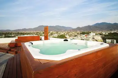 Image de Bambú Residencial, Pool Onsite, 5 min from Beach!