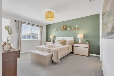 Image de Vacation home, great for groups