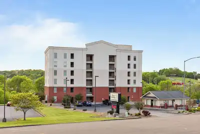 Image de Pigeon River View Condos
