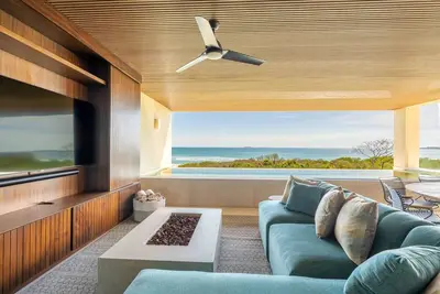Image de Villa Tranquila – Oceanview Escape in Punta Mita
