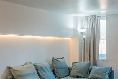 Image de Appartement-Confort-Salle de bain-Vue sur le golf-Free Private Parking