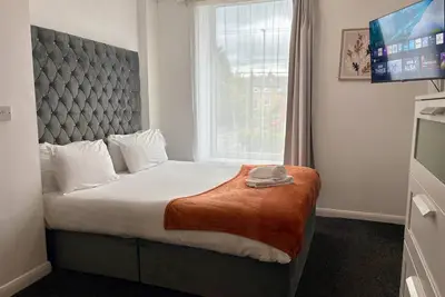 Image de Appartement-Premium-Douche-Free Private Parking