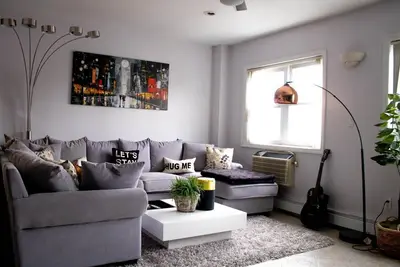Image de Cozy 4br Apt in Astoria!