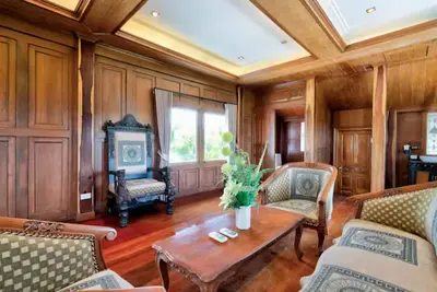 Image de 4br Luxury Houseboat Villa near Beach in Pattaya