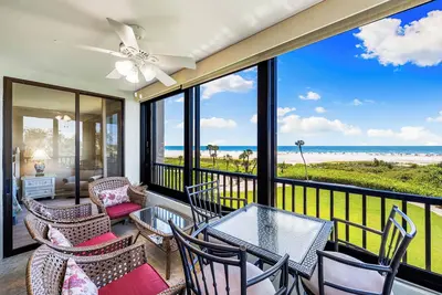 Image de 3bed Beachview condo w/ 3 pools on Siesta!