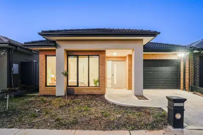 Image de Seednest Modern Family house