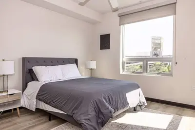 Image de Views of West Hollywood 2bd Luxury Townhome