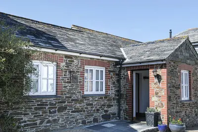 Image de Waggon Wheels - Deux Chambres Gîte, Couchages 4