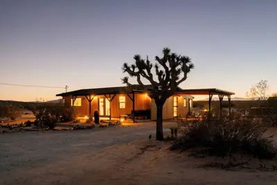 Image de Tranquil Starlight Sanctuary