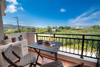 Casa Vardani Modern Central Apartments