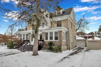 Image de Cozy 3br Near Ub and Niagara Falls - Pet Friendly
