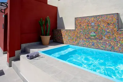 Image de Luxury apartment in Sevilla center. Plaza del Museo 202