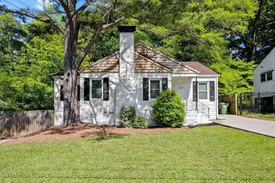 Image de Westside Charm Near BeltLine