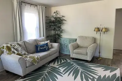 Image de The Bird Nest 2-bedroom central & safe for families close to Sanford, Va, & Zoo