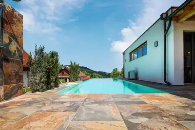 Image de Magnifique maison à Ehrenhausen