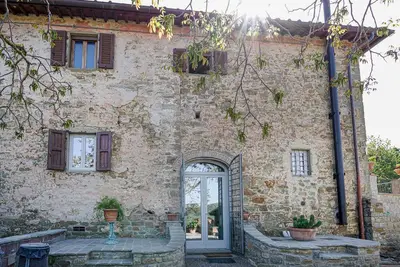 Image de Superbe maison Ă Greve in Chianti