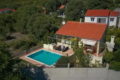 Image de Belle maison à Prapatnica