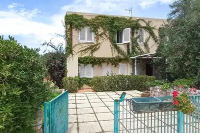 Image de Maison confortable Ă Terrasini
