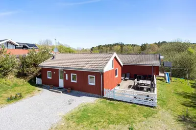 Image de Belle maison à Ebeltoft avec sauna