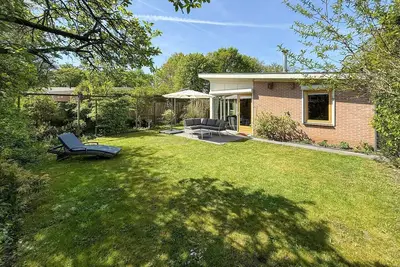 Image de Maison confortable à Putten avec WiFi