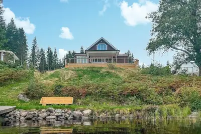 Image de Superbe maison à Malmbäck