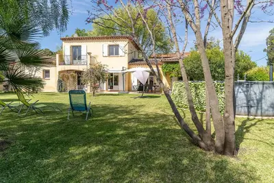 Image de Nice home in Saint-Raphaël