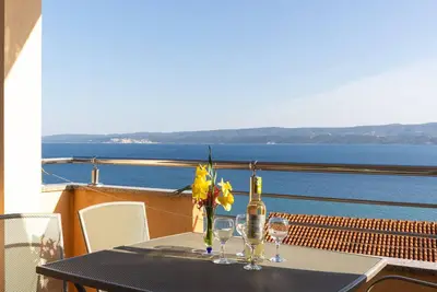 Image de Stunning apartment in Duce with WiFi