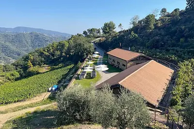 Image de Belle maison Ă Dolceacqua