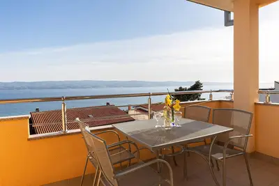 Image de Bel appartement à Duce
