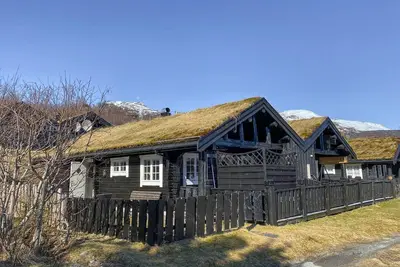 Image de Superbe maison à Straumgjerde