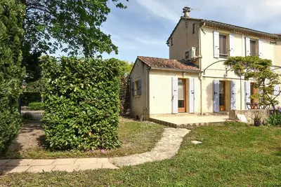 Image de Superbe maison Ă Orange