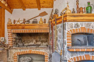 Image de Superbe appartement à Sibenik avec.