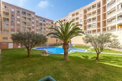 Image de Magnifique appartement à Torrevieja