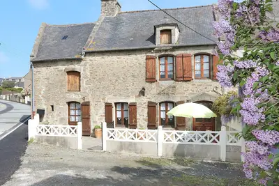 Image de Belle maison de 2 chambres Ă .